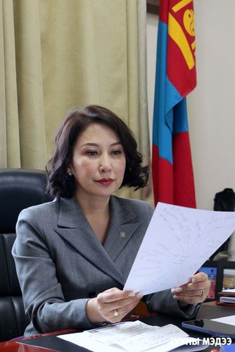 Төсвөөс хүүхэд хамгаалалд 40 тэрбум төгрөг зарцуулжээ